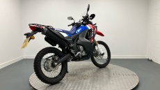 Honda CRF300 Rally (25MY)